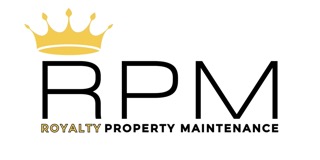 Royalty Property Maintenance